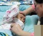 试管婴儿移植30天有胎芽未见胎心正常不正常？